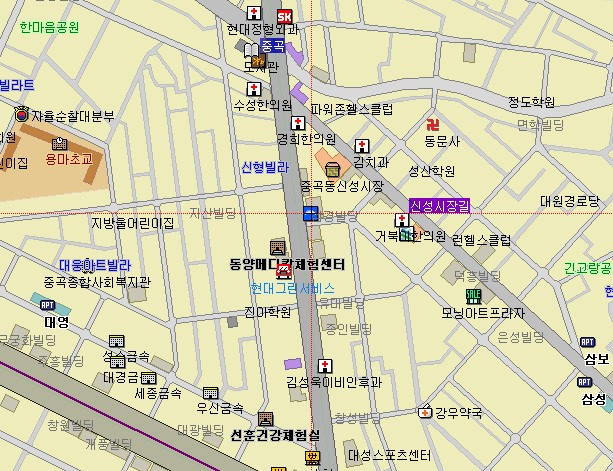대자연한의원 이미지