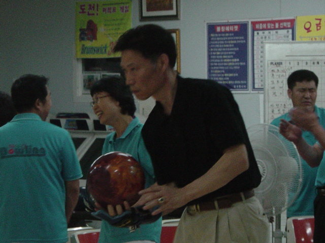 화순볼링장 이미지