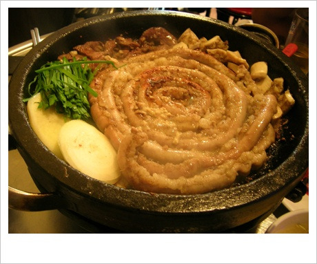 왕십리곱창 이미지