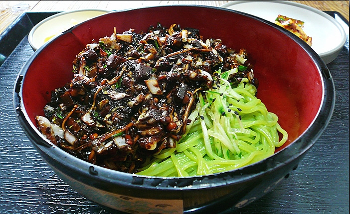 강남반점 이미지