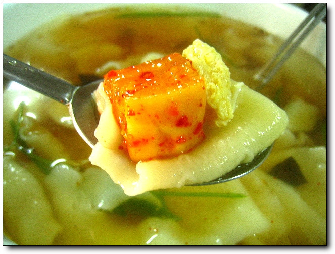 야식천국 이미지