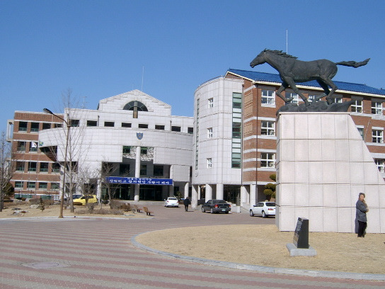 안동고등학교 이미지