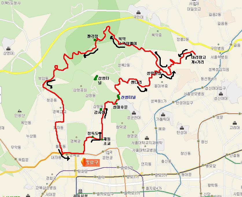스카이웨이 이미지