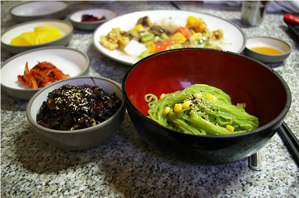강남반점 이미지
