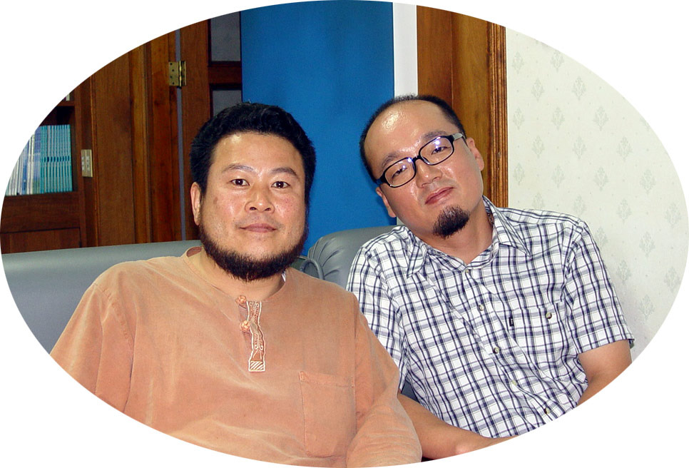 김선생 이미지
